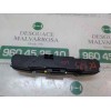 Recambio de warning para mercedes-benz vito (w639) basic, combi 111 cdi compacto (639.601) referencia OEM IAM   
