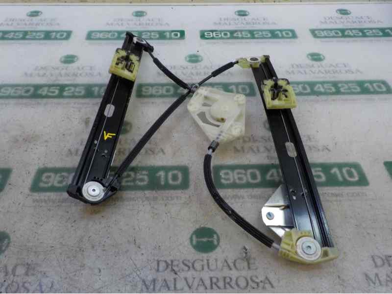 Recambio de elevalunas delantero derecho para audi a1 sportback (gba) 1.0 tfsi referencia OEM IAM 82G837462  