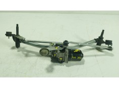 Recambio de motor limpia delantero para peugeot 2008 ii (ud_, us_, uy_, uj_, ur_, uc_) 1.2 puretech 100 referencia OEM IAM  9824 2