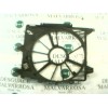 Recambio de canalizador aire para renault clio ii fase i (b/cbo) 1.9 d alize referencia OEM IAM   