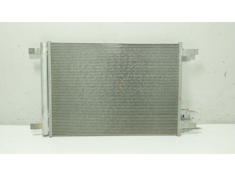 Recambio de condensador aire acondicionado para volkswagen caddy v monospace (sbb, sbj) 2.0 tdi bmt referencia OEM IAM  5WA81641