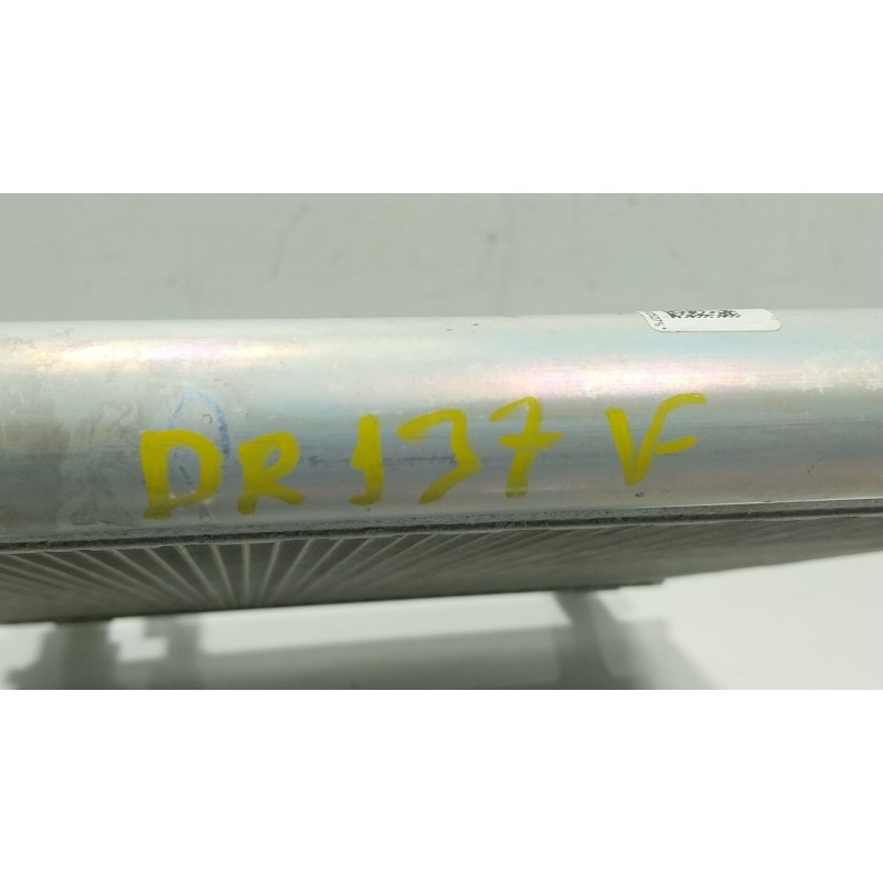 Recambio de condensador aire acondicionado para volkswagen caddy v monospace (sbb, sbj) 2.0 tdi bmt referencia OEM IAM  5WA81641