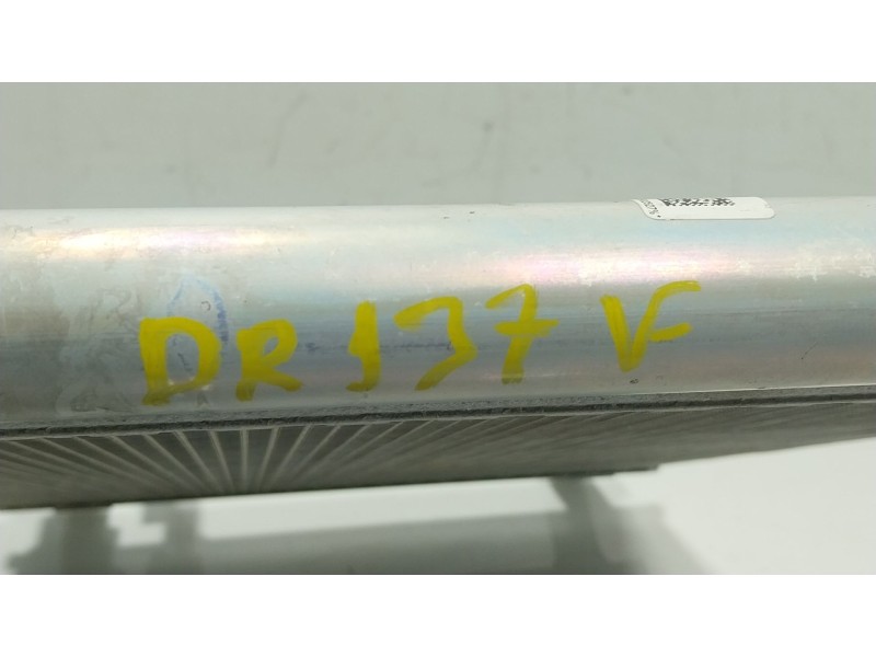 Recambio de condensador aire acondicionado para volkswagen caddy v monospace (sbb, sbj) 2.0 tdi bmt referencia OEM IAM  5WA81641