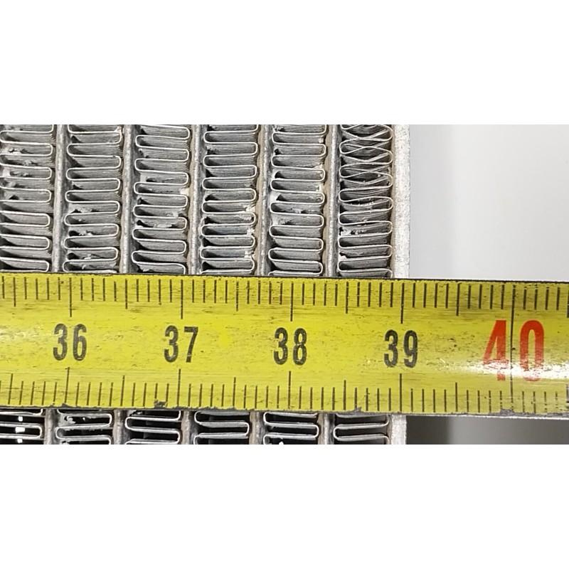 Recambio de condensador aire acondicionado para volkswagen caddy v monospace (sbb, sbj) 2.0 tdi bmt referencia OEM IAM  5WA81641