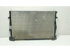 Recambio de radiador agua para volkswagen caddy v monospace (sbb, sbj) 2.0 tdi bmt referencia OEM IAM  5WA121251L  2