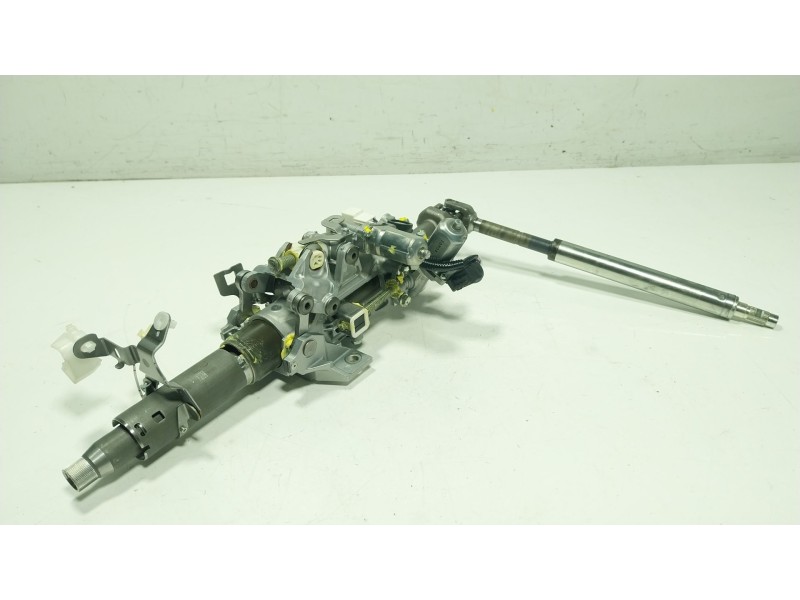 Recambio de columna direccion para toyota land cruiser prado (_j15_) 2.8 d-4d (gdj155, gdj150) referencia OEM IAM 4525048430 892