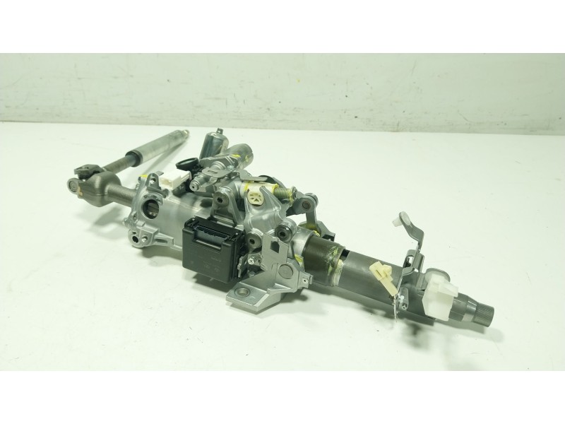 Recambio de columna direccion para toyota land cruiser prado (_j15_) 2.8 d-4d (gdj155, gdj150) referencia OEM IAM 4525048430 892