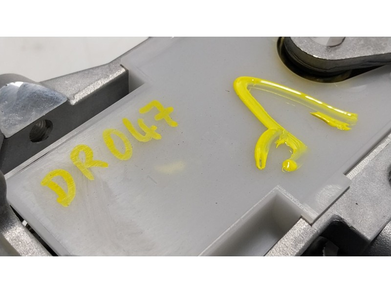 Recambio de columna direccion para toyota land cruiser prado (_j15_) 2.8 d-4d (gdj155, gdj150) referencia OEM IAM 4525048430 892