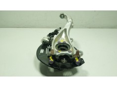 Recambio de mangueta delantera derecha para toyota land cruiser prado (_j15_) 2.8 d-4d (gdj155, gdj150) referencia OEM IAM 43201