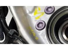 Recambio de mangueta delantera derecha para toyota land cruiser prado (_j15_) 2.8 d-4d (gdj155, gdj150) referencia OEM IAM 43201 2