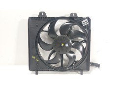 Recambio de electroventilador para peugeot 2008 ii (ud_, us_, uy_, uj_, ur_, uc_) 1.2 puretech 100 referencia OEM IAM  982775298