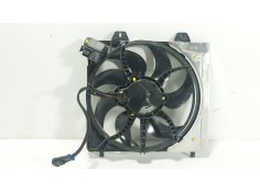 Recambio de electroventilador para peugeot 2008 ii (ud_, us_, uy_, uj_, ur_, uc_) 1.2 puretech 100 referencia OEM IAM  982775298 2