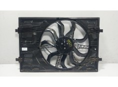 Recambio de electroventilador para volkswagen caddy v monospace (sbb, sbj) 2.0 tdi bmt referencia OEM IAM  5WA121203N  2