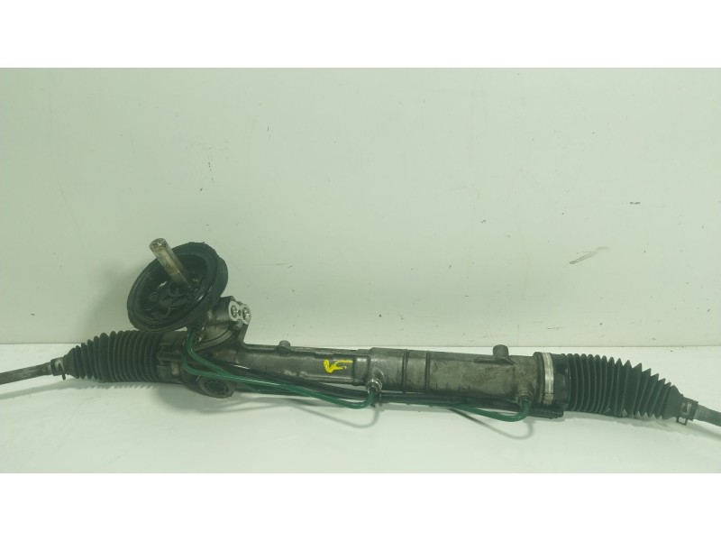 Recambio de cremallera direccion para citroën ds5 1.6 hdi 110 referencia OEM IAM 9800150580  