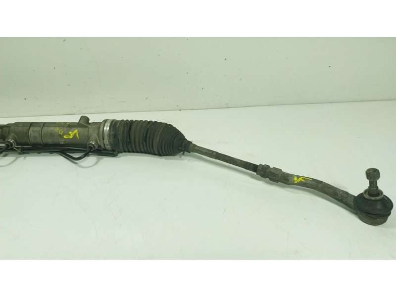Recambio de cremallera direccion para citroën c4 ii (nc_) 1.2 thp 130 referencia OEM IAM 1663657780  