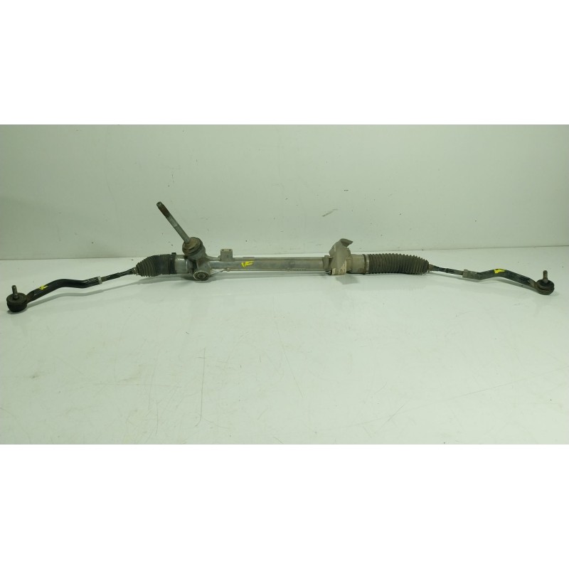 Recambio de cremallera direccion para nissan qashqai ii (j11, j11_) 1.3 dig-t referencia OEM IAM  SN18BC0059 