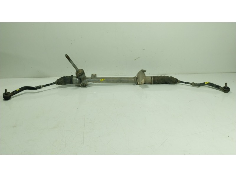 Recambio de cremallera direccion para nissan qashqai ii (j11, j11_) 1.3 dig-t referencia OEM IAM  SN18BC0059 