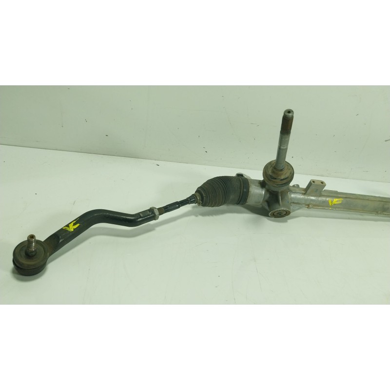 Recambio de cremallera direccion para nissan qashqai ii (j11, j11_) 1.3 dig-t referencia OEM IAM  SN18BC0059 