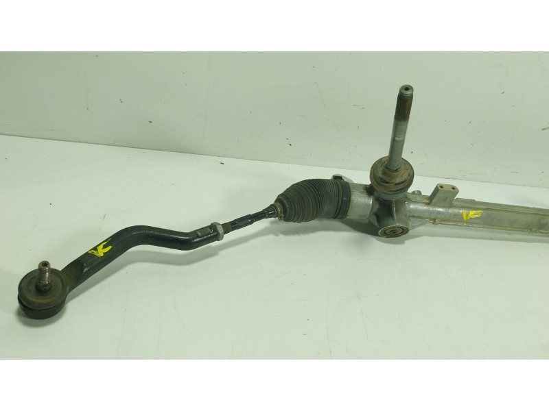 Recambio de cremallera direccion para nissan qashqai ii (j11, j11_) 1.3 dig-t referencia OEM IAM  SN18BC0059 