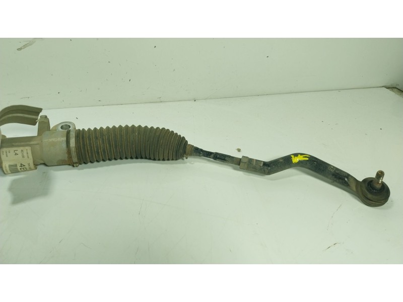 Recambio de cremallera direccion para nissan qashqai ii (j11, j11_) 1.3 dig-t referencia OEM IAM  SN18BC0059 