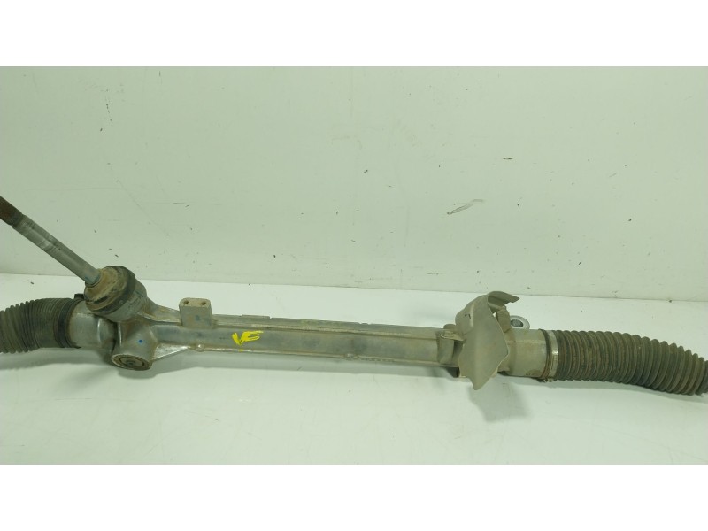 Recambio de cremallera direccion para nissan qashqai ii (j11, j11_) 1.3 dig-t referencia OEM IAM  SN18BC0059 