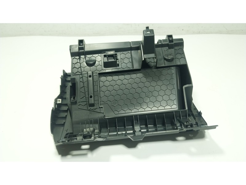 Recambio de guantera para volkswagen caddy v monospace (sbb, sbj) 2.0 tdi bmt referencia OEM IAM  2K8857097 