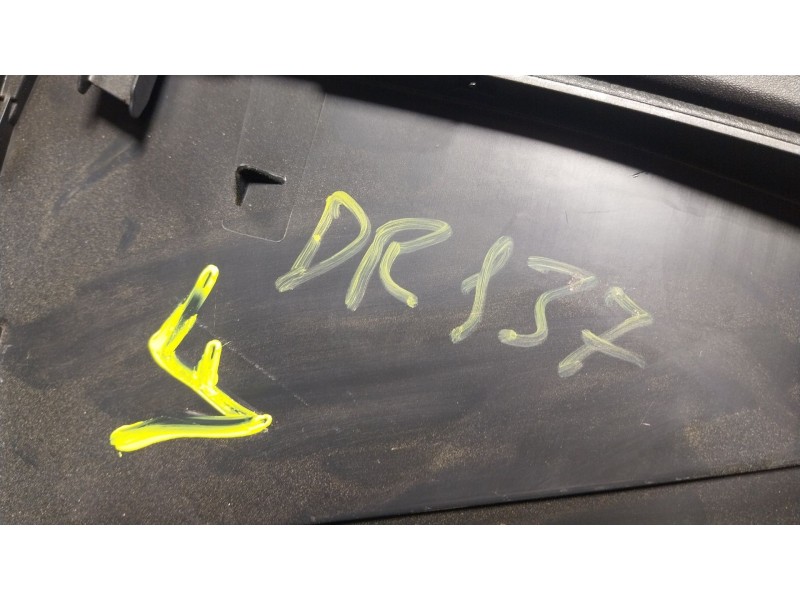 Recambio de guantera para volkswagen caddy v monospace (sbb, sbj) 2.0 tdi bmt referencia OEM IAM  2K8857097 