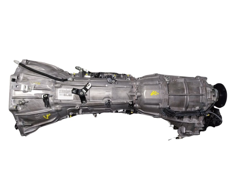 Recambio de caja cambios para toyota land cruiser prado (_j15_) 2.8 d-4d (gdj155, gdj150) referencia OEM IAM 3510460320  