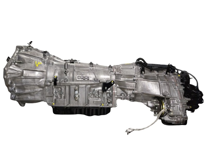 Recambio de caja cambios para toyota land cruiser prado (_j15_) 2.8 d-4d (gdj155, gdj150) referencia OEM IAM 3510460320  