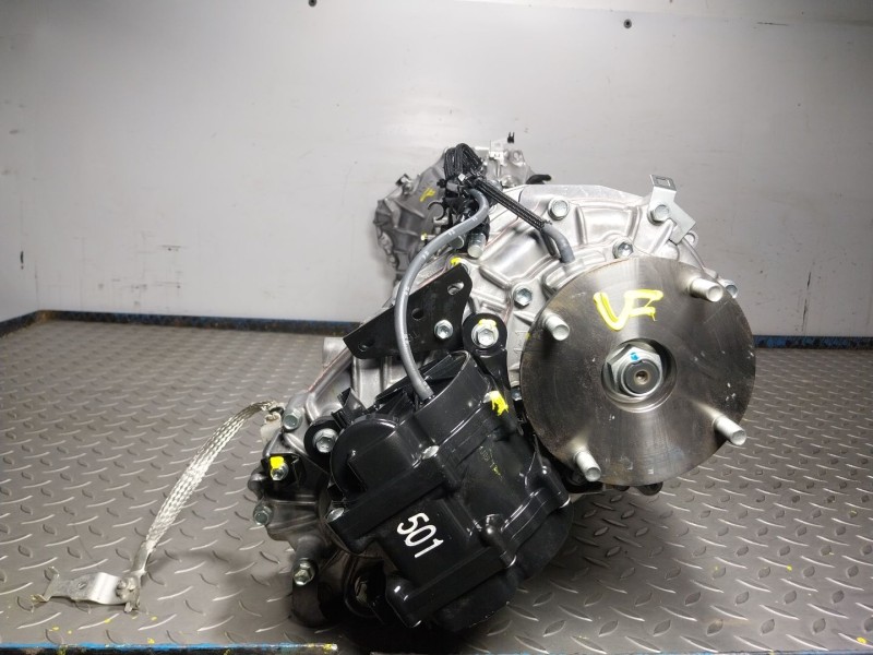 Recambio de caja cambios para toyota land cruiser prado (_j15_) 2.8 d-4d (gdj155, gdj150) referencia OEM IAM 3510460320  