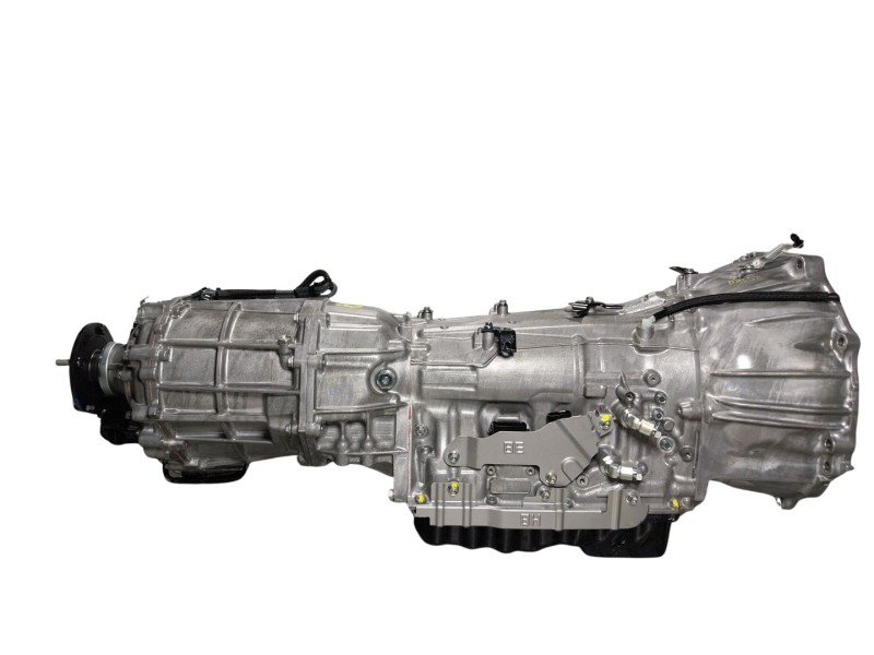 Recambio de caja cambios para toyota land cruiser prado (_j15_) 2.8 d-4d (gdj155, gdj150) referencia OEM IAM 3510460320  