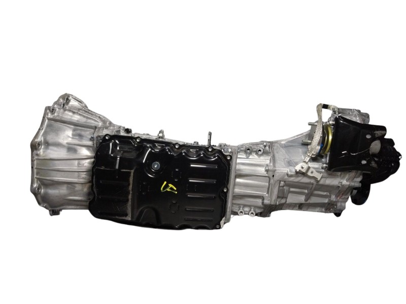 Recambio de caja cambios para toyota land cruiser prado (_j15_) 2.8 d-4d (gdj155, gdj150) referencia OEM IAM 3510460320  
