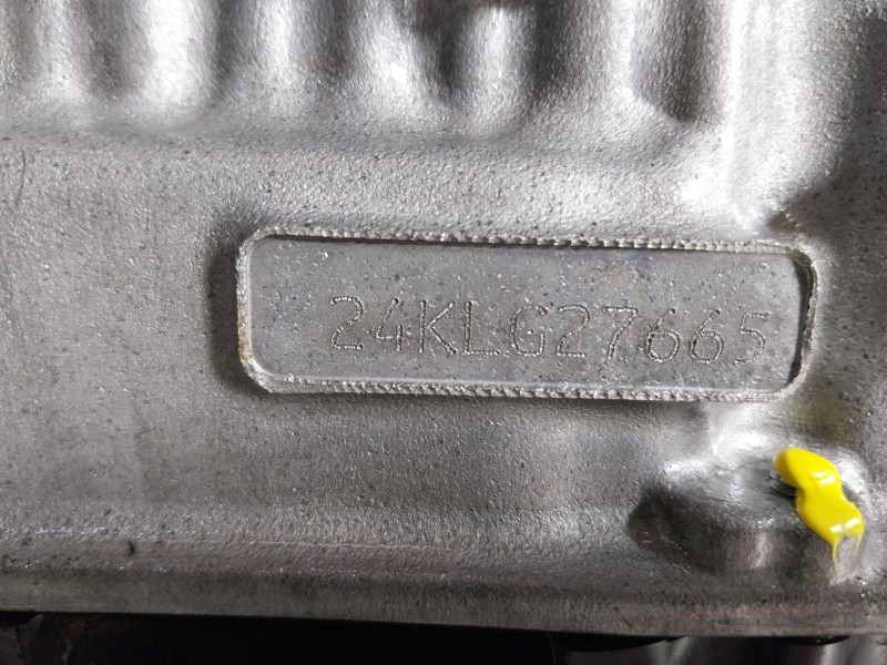 Recambio de caja cambios para toyota land cruiser prado (_j15_) 2.8 d-4d (gdj155, gdj150) referencia OEM IAM 3510460320  