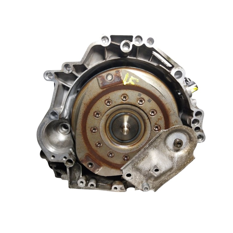 Recambio de caja cambios para audi a8 d3 (4e2, 4e8) 3.0 tdi quattro referencia OEM IAM 09L300040K JNL 