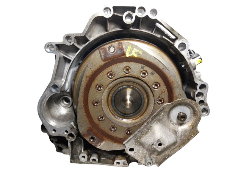 Recambio de caja cambios para audi a8 d3 (4e2, 4e8) 3.0 tdi quattro referencia OEM IAM 09L300040K JNL 