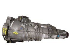 Recambio de caja cambios para audi a8 d3 (4e2, 4e8) 3.0 tdi quattro referencia OEM IAM 09L300040K JNL  2