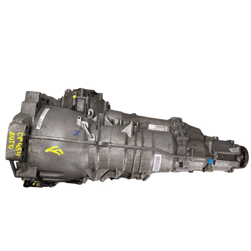 Recambio de caja cambios para audi a8 d3 (4e2, 4e8) 3.0 tdi quattro referencia OEM IAM 09L300040K JNL 