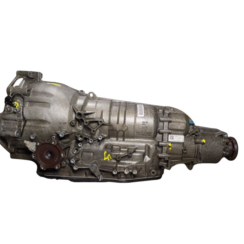 Recambio de caja cambios para audi a8 d3 (4e2, 4e8) 3.0 tdi quattro referencia OEM IAM 09L300040K JNL 