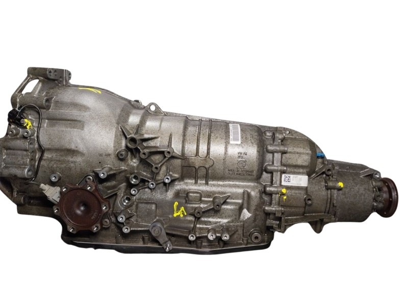 Recambio de caja cambios para audi a8 d3 (4e2, 4e8) 3.0 tdi quattro referencia OEM IAM 09L300040K JNL 
