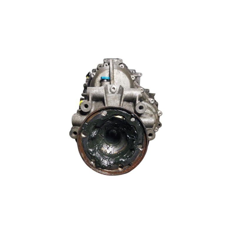 Recambio de caja cambios para audi a8 d3 (4e2, 4e8) 3.0 tdi quattro referencia OEM IAM 09L300040K JNL 