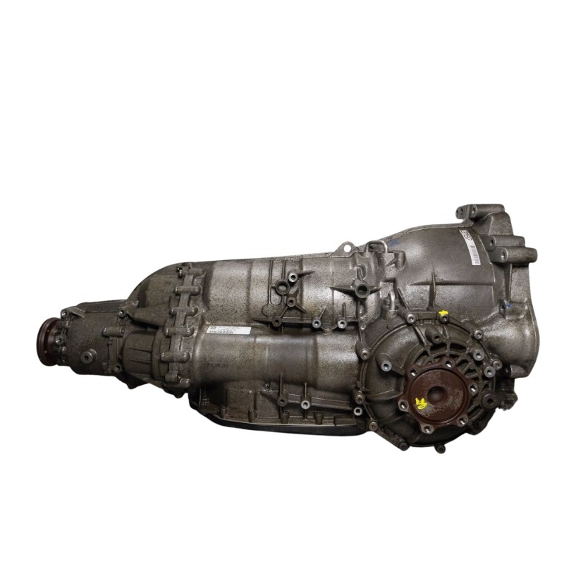 Recambio de caja cambios para audi a8 d3 (4e2, 4e8) 3.0 tdi quattro referencia OEM IAM 09L300040K JNL 