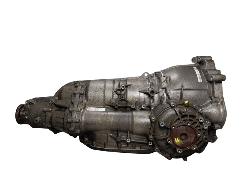 Recambio de caja cambios para audi a8 d3 (4e2, 4e8) 3.0 tdi quattro referencia OEM IAM 09L300040K JNL 