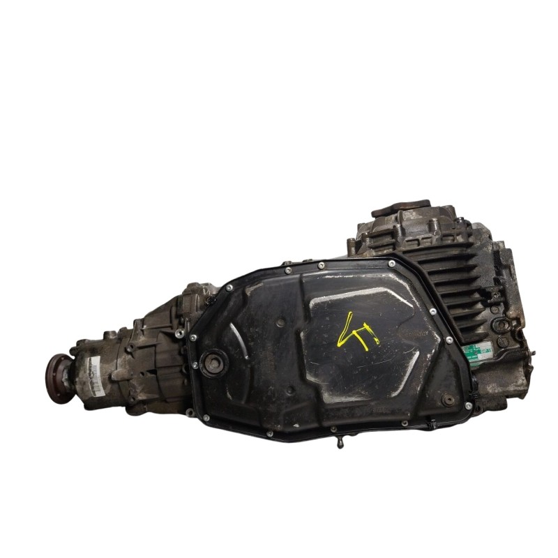 Recambio de caja cambios para audi a8 d3 (4e2, 4e8) 3.0 tdi quattro referencia OEM IAM 09L300040K JNL 