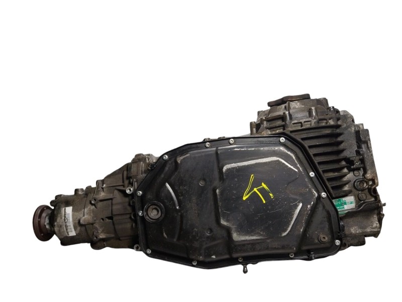 Recambio de caja cambios para audi a8 d3 (4e2, 4e8) 3.0 tdi quattro referencia OEM IAM 09L300040K JNL 