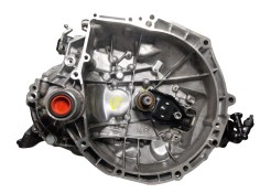 Recambio de caja cambios para citroën c3 iii (sx) 1.2 puretech 82 referencia OEM IAM 9845216080 20A728 