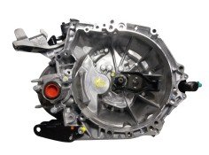 Recambio de caja cambios para peugeot 2008 ii (ud_, us_, uy_, uj_, ur_, uc_) 1.2 puretech 100 referencia OEM IAM 1629122580 20V2