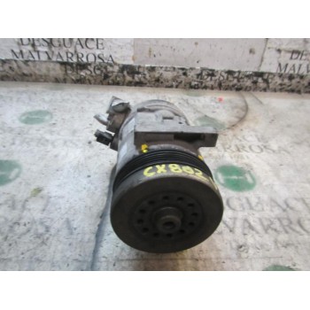 COMPRESOR AIRE ACONDICIONADO 55194880 55194880 