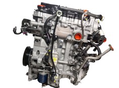 Recambio de motor completo para peugeot 2008 ii (ud_, us_, uy_, uj_, ur_, uc_) 1.2 puretech 100 referencia OEM IAM 1627638180 HN