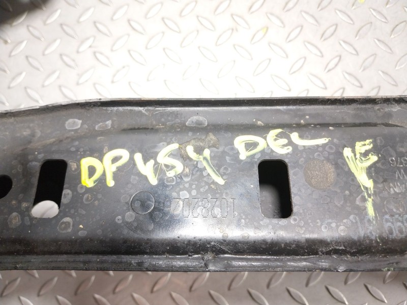 Recambio de puente delantero para audi a8 d3 (4e2, 4e8) 3.0 tdi quattro referencia OEM IAM 4E0399313D  