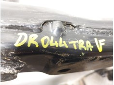 Recambio de puente trasero para toyota c-hr (_x1_) 2.0 hybrid (maxh10) referencia OEM IAM    2